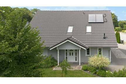 Haus zum Kaufen in Hitzhusen 559.000,00 € 158 m²