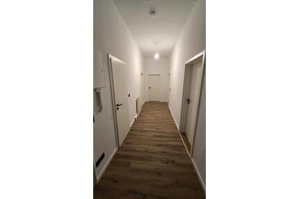 3 Zimmer Wohnung Freiberg - 85m² - 820€ Warmmiete - Möbliert