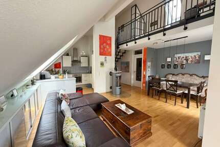 Wohnung zum Kaufen in Großgründlach 495.000,00 € 99 m²
