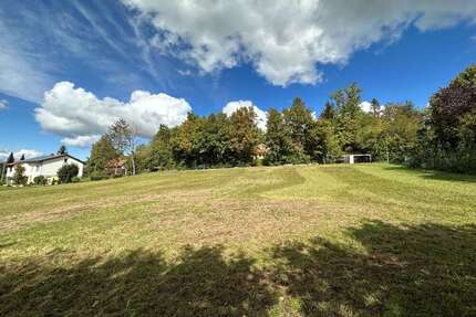 Grundstück zu verkaufen in Apfelstetten 95.000,00 € 599 m²