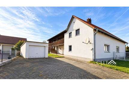Haus zum Kaufen in Straubing 295.000,00 € 200 m²