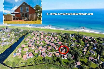 Last Minute Ferienhaus Schönberger Strand 03.05. - 10.05.2026 - Schönberg (Holstein)