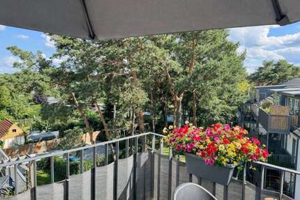 Wohnung zum Kaufen in Potsdam 385.000,00 € 54.6 m²