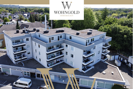 Wohnung zum Kaufen in Bergisch Gladbach 299.000,00 € 95.7 m²