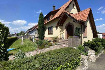 Haus zum Kaufen in Nürtingen 695.000,00 € 182 m²