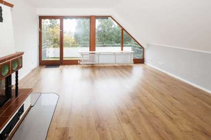 Wohnung zum Mieten in Koblenz Karthause 1.300,00 € 100 m² - Koblenz / Karthause