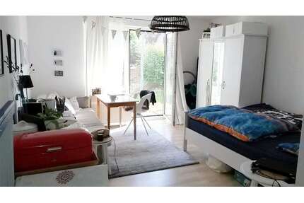 Wohnung zum Mieten in Siegen 260,00 € 24 m²