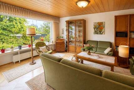 Haus zum Kaufen in Bochum Linden 499.000,00 € 134 m² - Bochum / Linden
