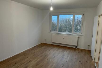 Ruhige 2-Raum-Wohnung in Apolda – Katharinenweg 18