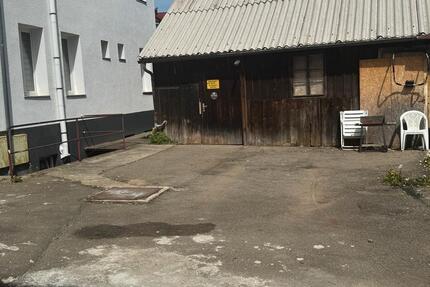 Lager Zu vermieten - 270,00&nbsp;EUR Kaltmiete, ca.&nbsp; 45,00&nbsp;m&sup2; in Villingen-Schwenningen (PLZ: 78056)