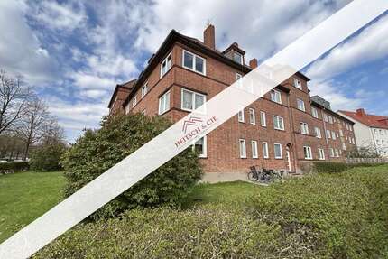 Wohnung zum Kaufen in Lübeck 209.000,00 € 75.5 m²