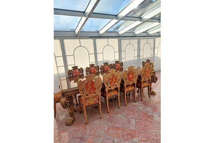 Haus zum Kaufen in Rosbach 720.000,00 € 160 m²