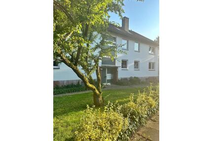 2-Zimmer Wohnung in ruhiger Lage - Bad Bevensen
