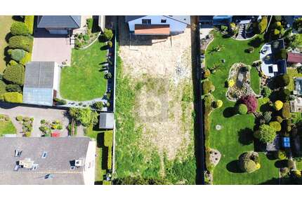 Grundstück zu verkaufen in Wennigsen 169.000,00 € 473 m²