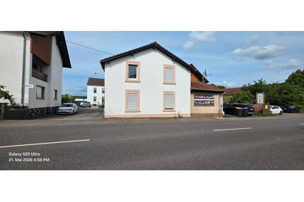 Haus zu verkaufen - 90.000,00&nbsp;EUR Kaufpreis, ca.&nbsp; 120,00&nbsp;m&sup2; in Merzig (PLZ: 66663)