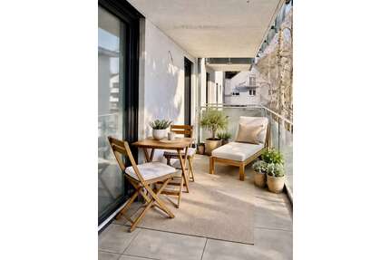 Wohnung zum Kaufen in Offenbach am Main 499.000,00 € 93.14 m²