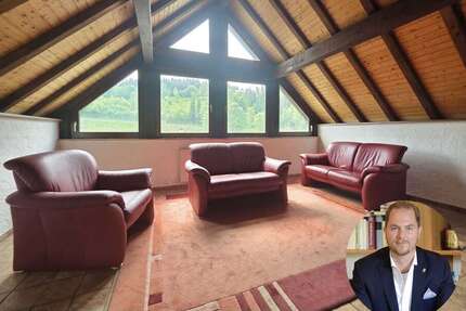 Haus zum Kaufen in Horb am Neckar 179.000,00 € 100 m²