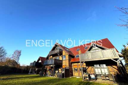 Wohnung zum Kaufen in Papendorf 459.000,00 € 170 m²