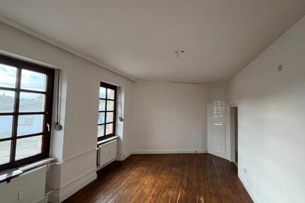 Bad Sobernheim, zentral, Obergeschosswohnung