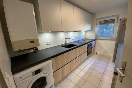 2 Zimmer Wohnung in Stuttgart-Zuffenhausen zu vermieten