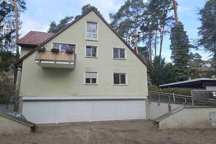 Haus zum Kaufen in Rangsdorf 750.000,00 € 329 m²