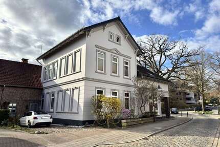 Haus zum Kaufen in Bremen 495.000,00 € 277.7 m²
