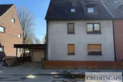 Haus zum Kaufen in Oberhausen 295.000,00 € 110 m²