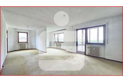 Wohnung zum Kaufen in Bad Säckingen 158.000,00 € 52 m²