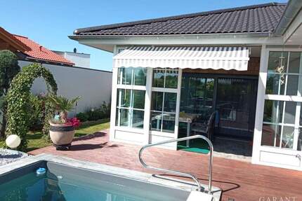 Ohne Käuferprovision !! Ihr Wohntraum zum Greifen nah! - Abtsgmünd Hohenstadt