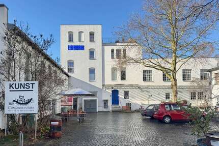 Wohnung zum Kaufen in Hannover 770.000,00 € 228 m²