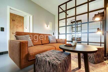 Wohnung zum Mieten in Stuttgart 1.930,00 € 33 m²