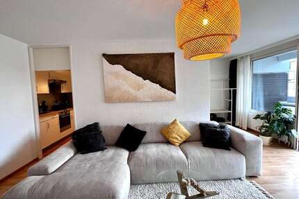 Wohnung zum Kaufen in Hannover Linden-Mitte 89.000,00 € 47 m² - Hannover / Linden-Mitte