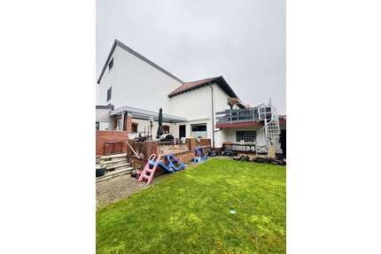 Haus zum Kaufen in Ludwigshafen 749.000,00 € 200 m²