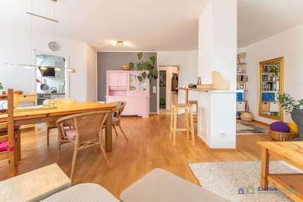 Wohnung zum Kaufen in Rüsselsheim 320.000,00 € 106 m²