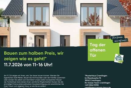Haus zum Kaufen in Adenbüttel 521.544,00 € 180 m²
