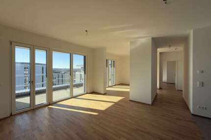 Wohnung zum Mieten in Mainz-Kastel 3.430,00 € 131.88 m²