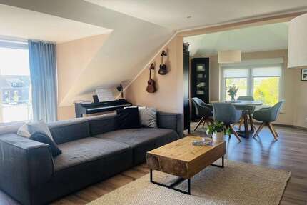 Wohnung zum Kaufen in Salzgitter 185.000,00 € 88 m²