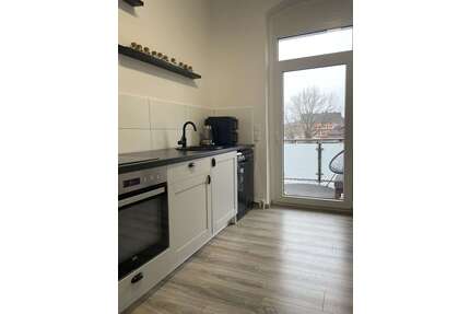 Wohnung zum Mieten in Braunschweig 900,00 € 85 m²