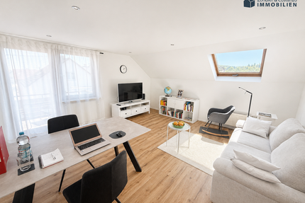 Wohnung zum Kaufen in Winterbach 249.900,00 € 61 m²