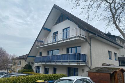 schöne Eigentumswohnung 3 ZKBB in Bad Oeynhausen Krellstr. 12