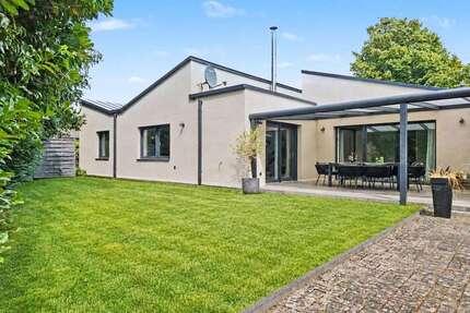 Haus zum Kaufen in Würselen 799.000,00 € 152.75 m²