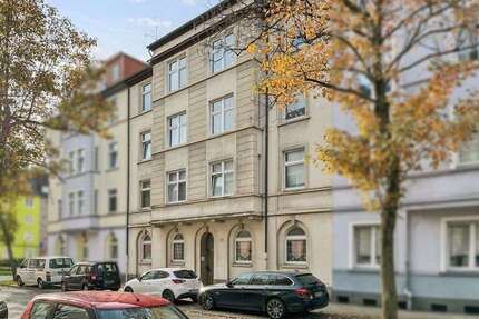 Wohnung zum Kaufen in Herne 99.000,00 € 68.97 m²