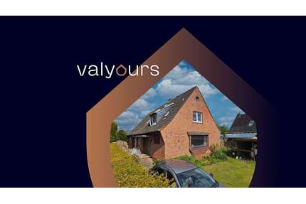 Haus zum Kaufen in Westerrönfeld 289.000,00 € 163.08 m²
