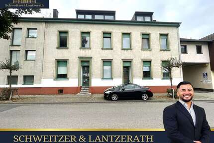 Wohnung zum Kaufen in Merzenich 70.000,00 € 39.16 m²