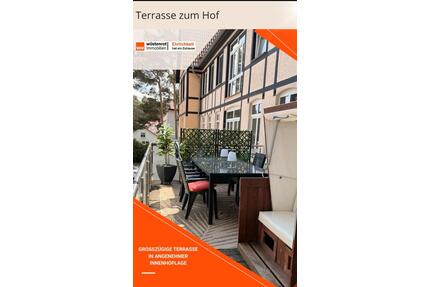 Wohnung Miete oder Kauf - 1.050,00&nbsp;EUR Kaltmiete, ca.&nbsp; 72,00&nbsp;m&sup2; in Karlshagen (PLZ: 17449)