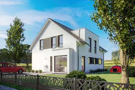 Haus zum Kaufen in Dalheim 556.408,00 € 164 m²