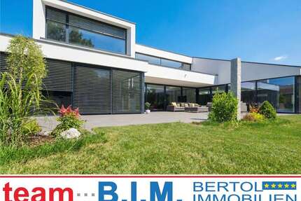 Haus zum Kaufen in Fürstenfeldbruck 4.250.000,00 € 600 m²