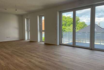 Wohnung zum Mieten in Hasbergen 980,00 € 81.98 m²