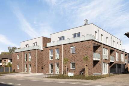 Wohnung zum Kaufen in Südlohn-Oeding 239.421,00 € 61.39 m²