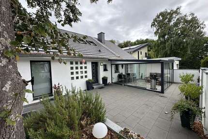 Haus zum Kaufen in Langerwehe Hamich 599.000,00 € 197 m² - Langerwehe / Hamich